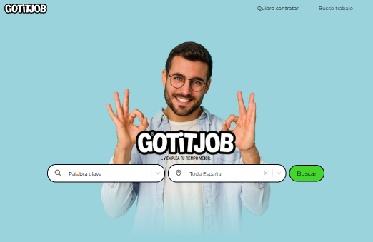 Gotitjob
